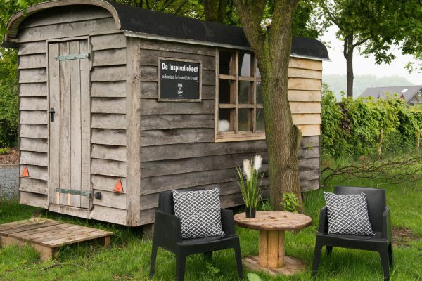 Bijzonder momenten - Inspiratiekeet 5 Inpirerende meetings inspiratiekeet