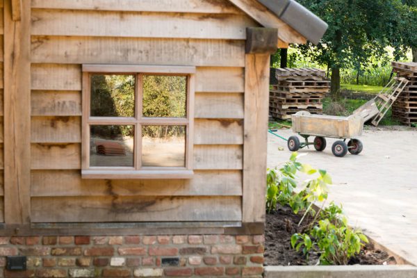 Homepage 5 Mogelijkheden tot ontspanning