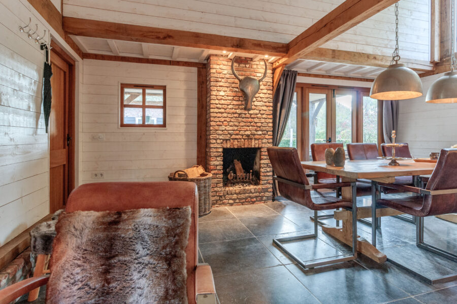 Heerlijk ontstressen op een unieke top 3 locatie...