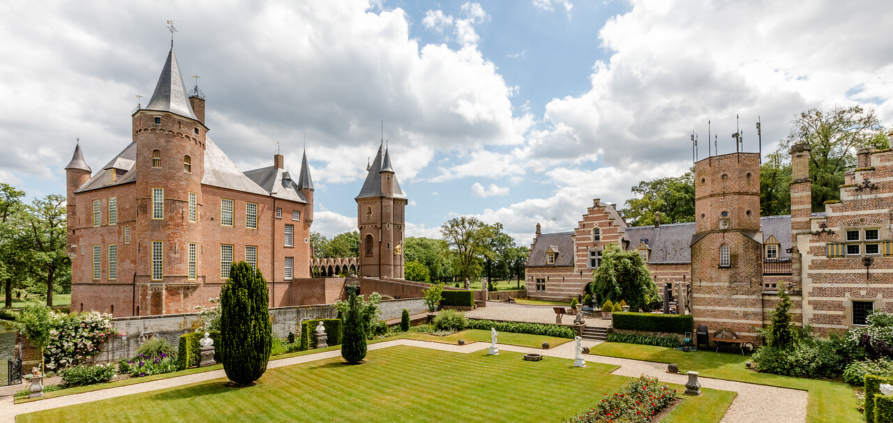 Genieten? Hierom in Heeswijk-Dinther!