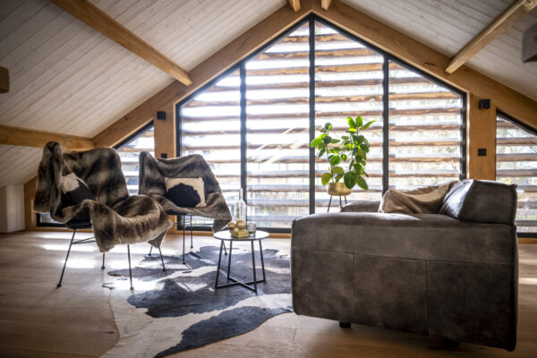 Life is Good Tuinkamer